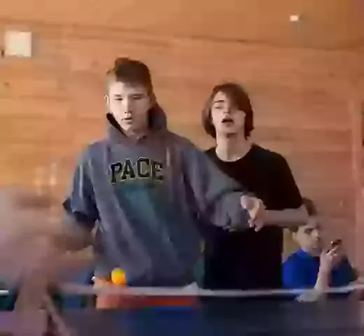 Youth Hub